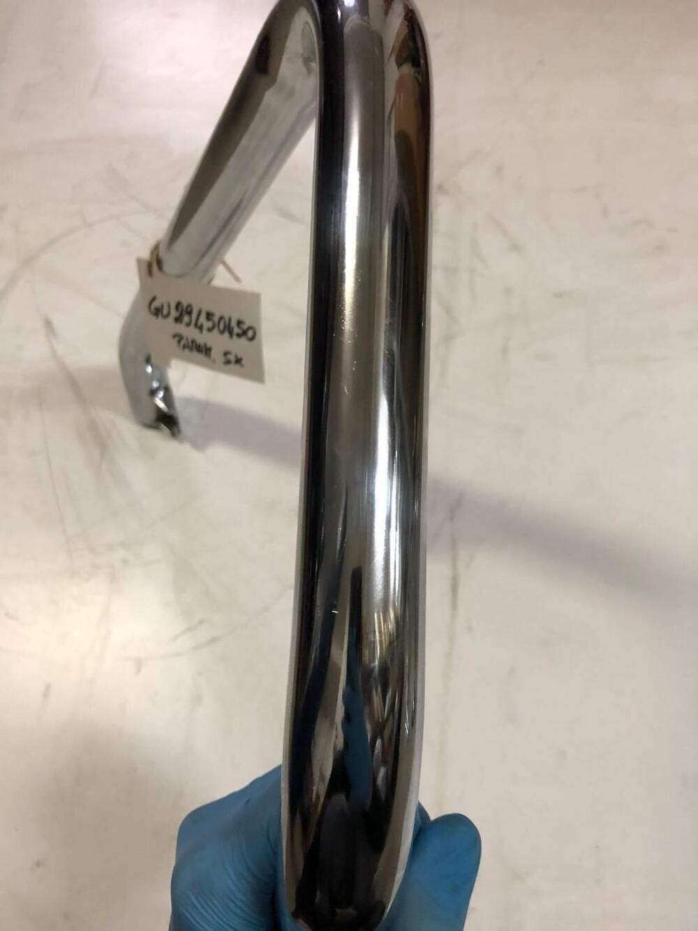 Paramotore DX -SX Moto Guzzi DX GU 29450350 - SX G (7)