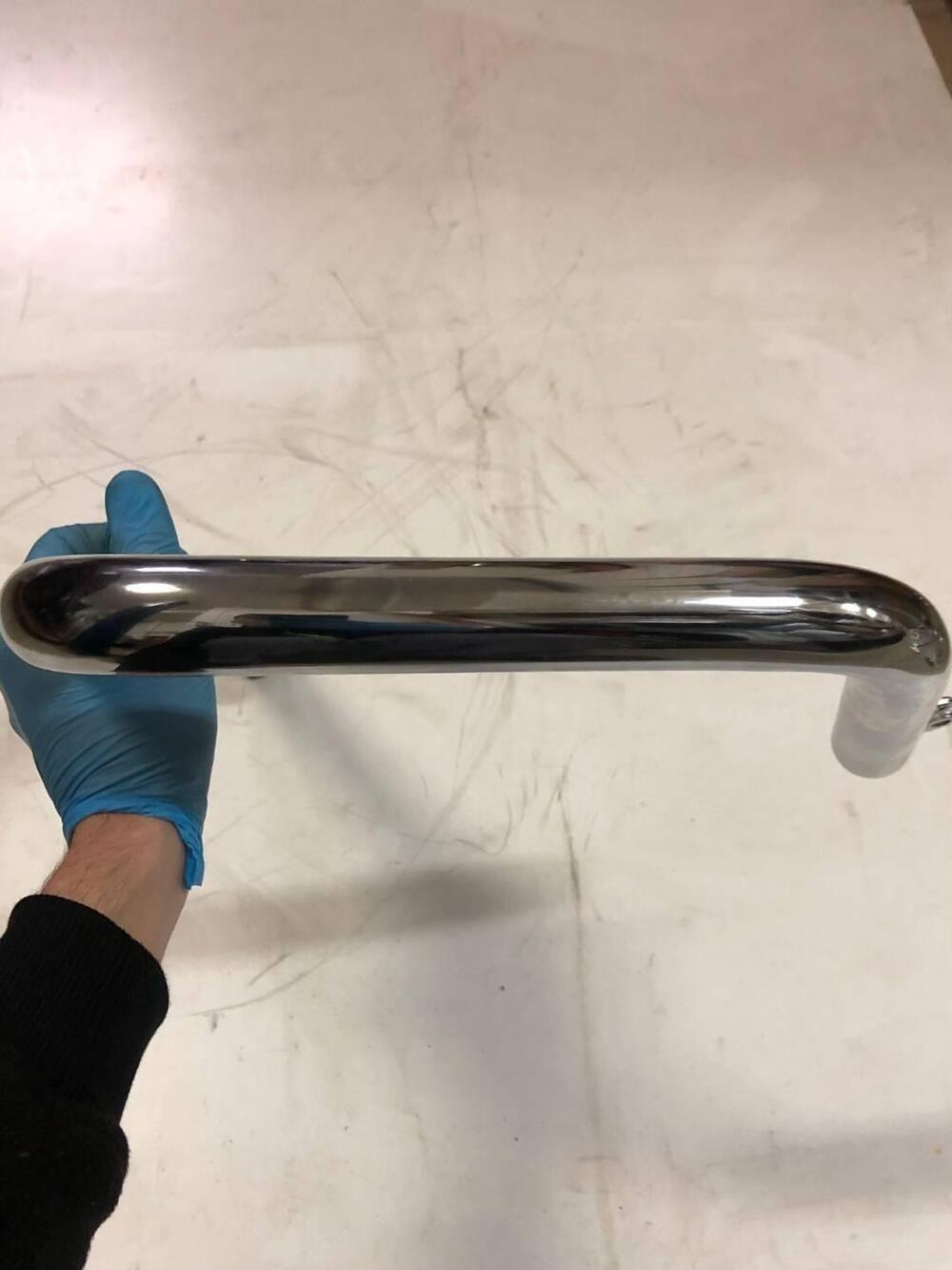 Paramotore DX -SX Moto Guzzi DX GU 29450350 - SX G (8)