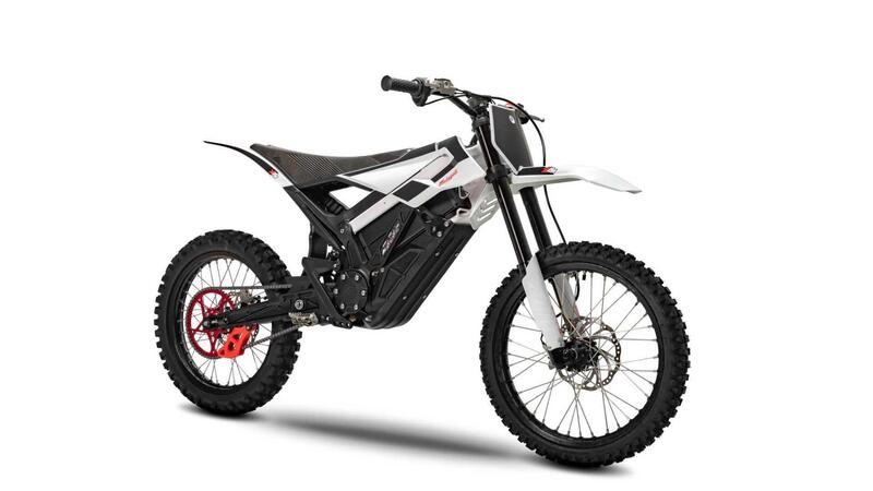 Malaguti XAM XAM Offroad (2023 - 25)