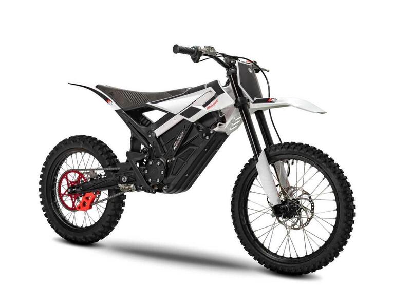 Malaguti XAM XAM Offroad (2023 - 25)