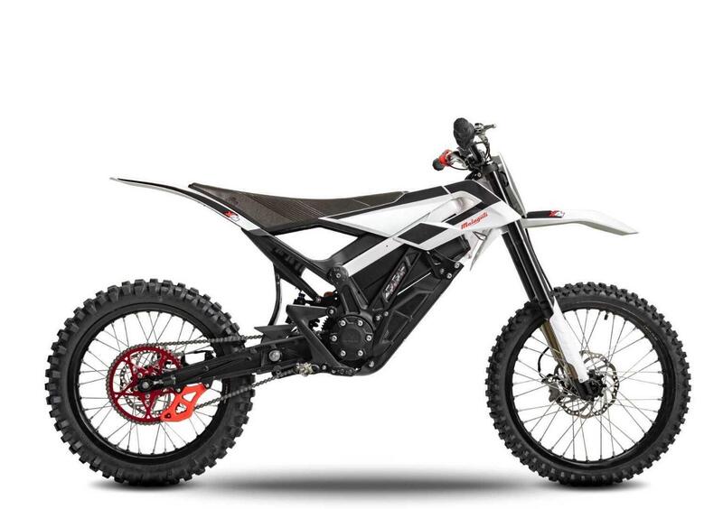 Malaguti XAM XAM Offroad (2023 - 25) (2)