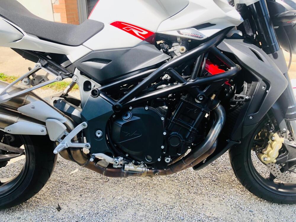 MV Agusta Brutale 1090 R (2012 - 15) (2)