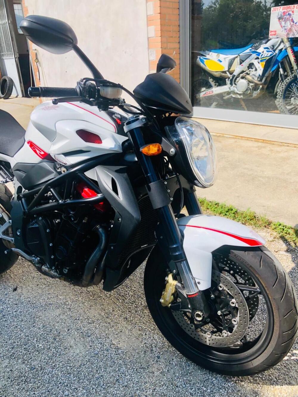 MV Agusta Brutale 1090 R (2012 - 15) (3)