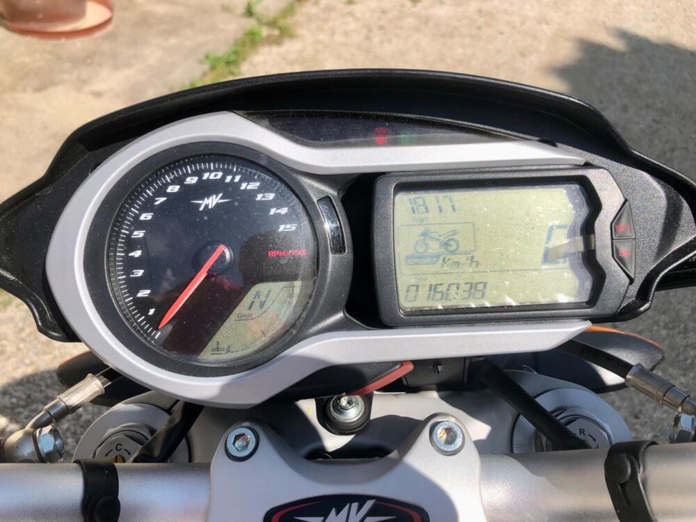 MV Agusta Brutale 1090 R (2012 - 15) (6)