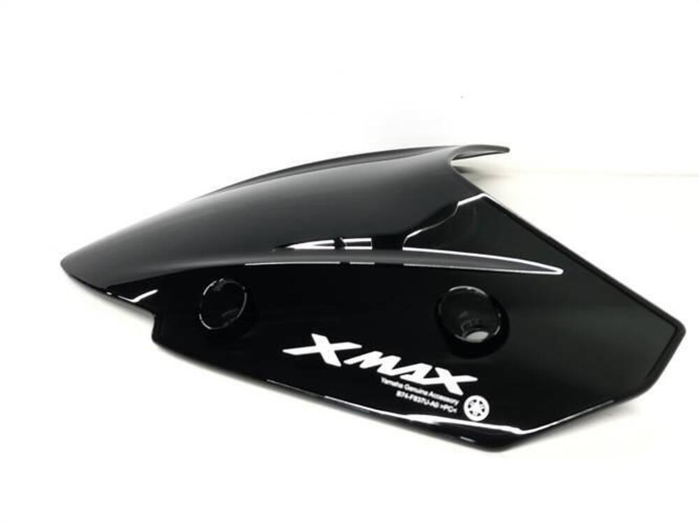 Cupolino Sport Yamaha X-MAX 125-300-400