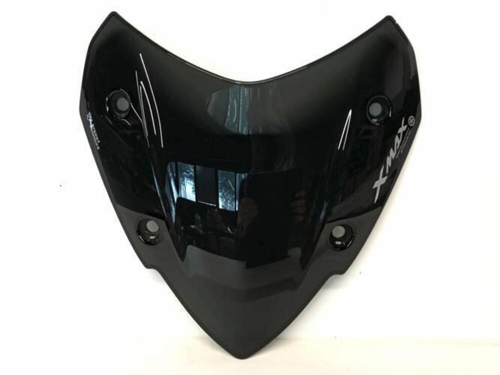 Cupolino Sport Yamaha X-MAX 125-300-400 (2)