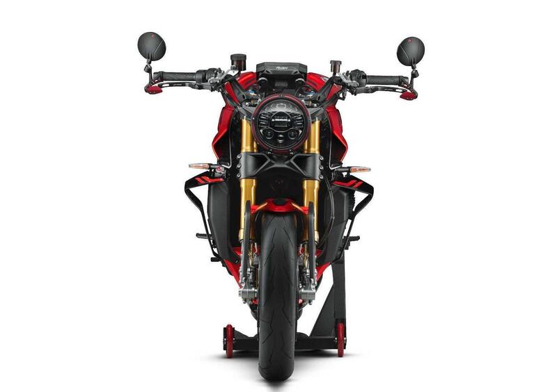 MV Agusta Rush 1000 Rush 1000 (2023 - 25) (8)