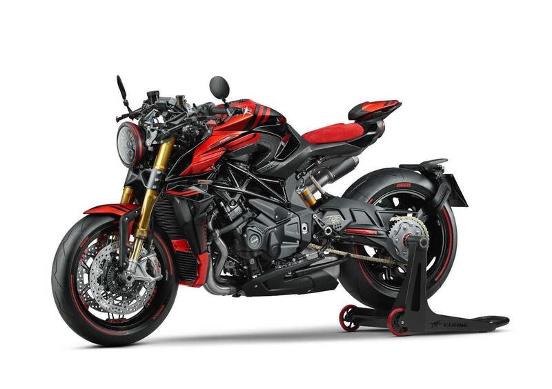 MV Agusta Rush 1000 Rush 1000 (2023 - 25) (7)