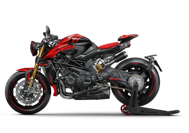 MV Agusta Rush 1000 Rush 1000 (2023 - 25) (6)