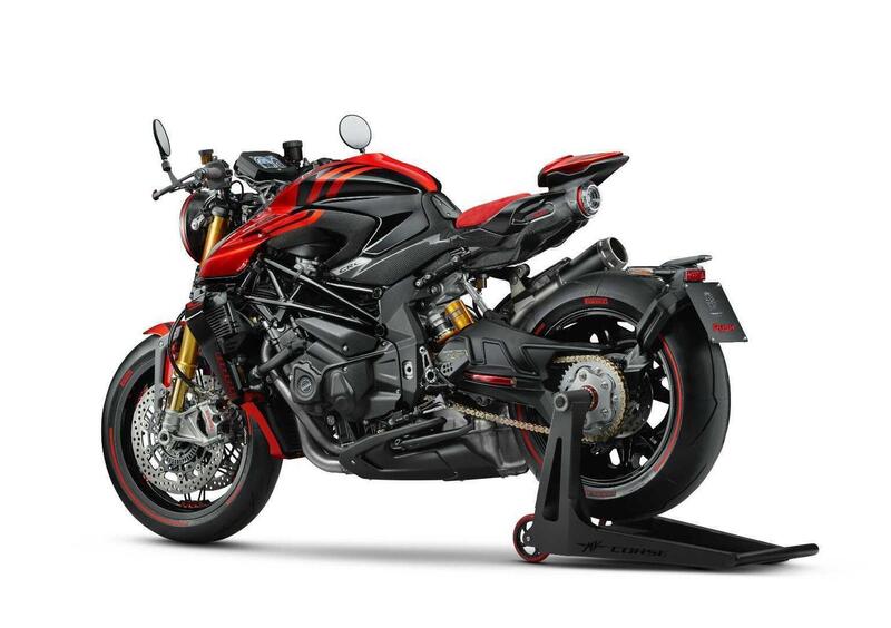 MV Agusta Rush 1000 Rush 1000 (2023 - 25) (5)