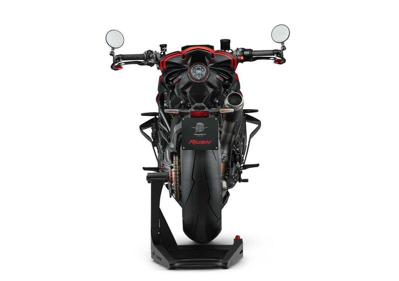 MV Agusta Rush 1000 Rush 1000 (2023 - 25) (4)