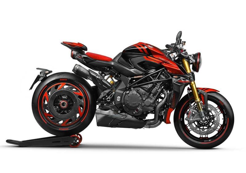 MV Agusta Rush 1000 Rush 1000 (2023 - 25) (2)