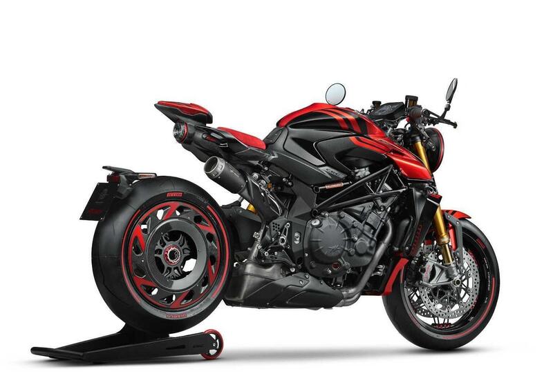 MV Agusta Rush 1000 Rush 1000 (2023 - 25) (3)