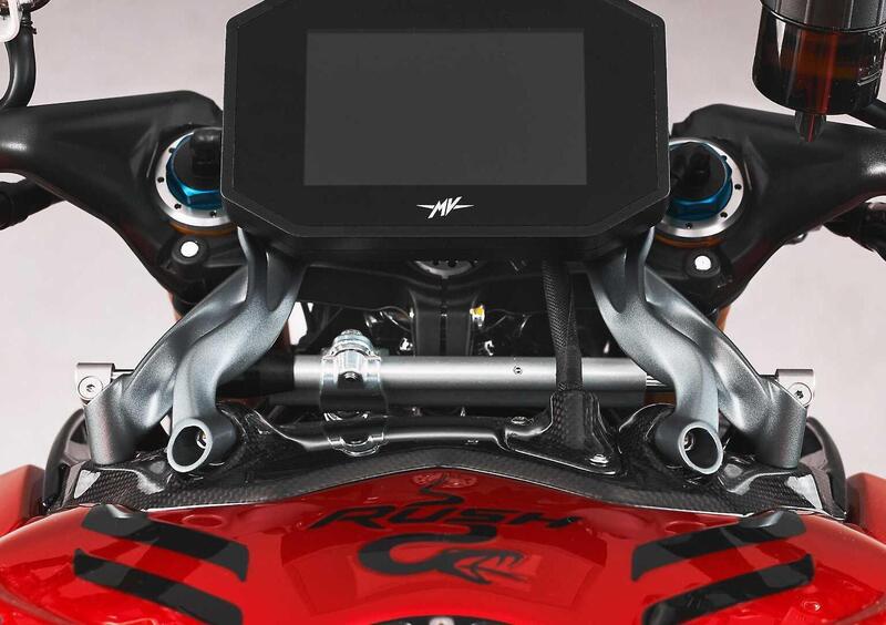 MV Agusta Rush 1000 Rush 1000 (2023 - 25) (10)