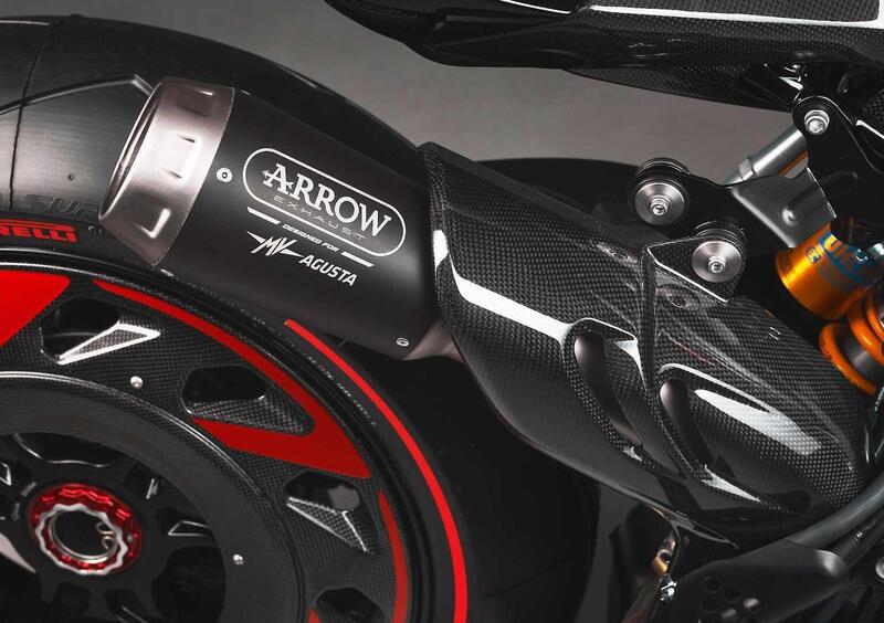 MV Agusta Rush 1000 Rush 1000 (2023 - 25) (14)