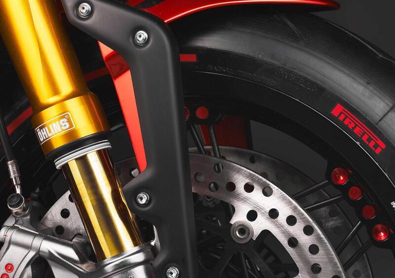 MV Agusta Rush 1000 Rush 1000 (2023 - 25) (15)