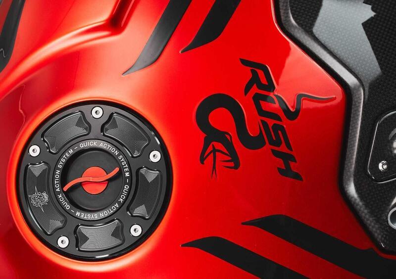 MV Agusta Rush 1000 Rush 1000 (2023 - 25) (11)