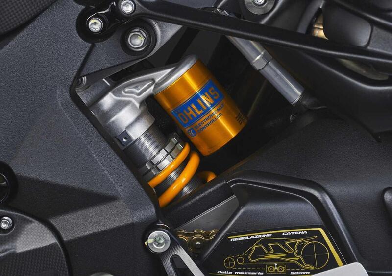 MV Agusta Rush 1000 Rush 1000 (2023 - 25) (16)