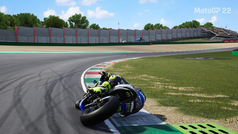 MotoGP &amp; eSport #6: i segreti del Mugello [VIDEO]