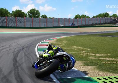 MotoGP & eSport #6: i segreti del Mugello [VIDEO]