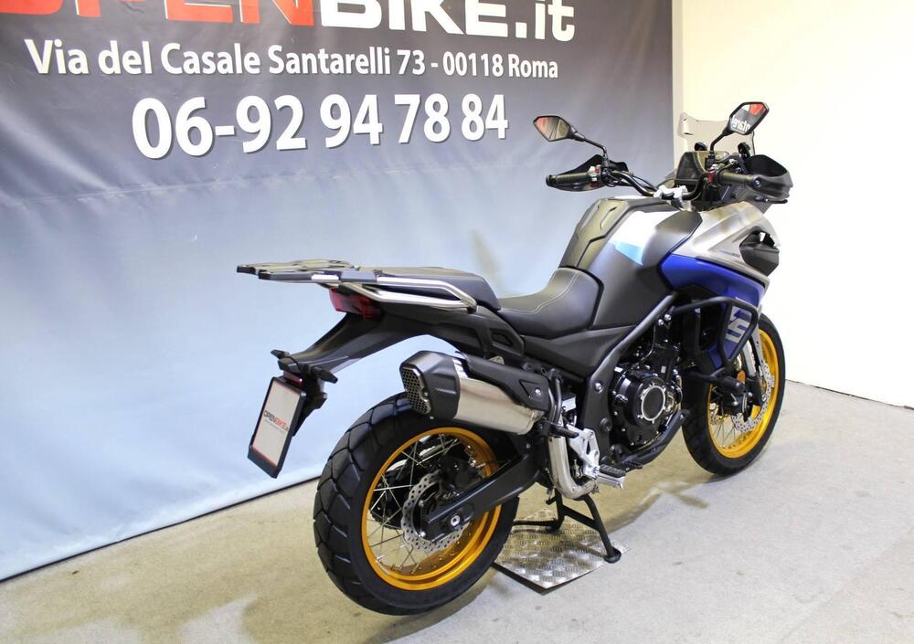 Voge Valico 525DSX (2023 - 25) (4)