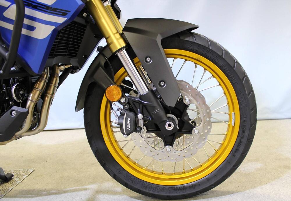 Voge Valico 525DSX (2023 - 25) (7)