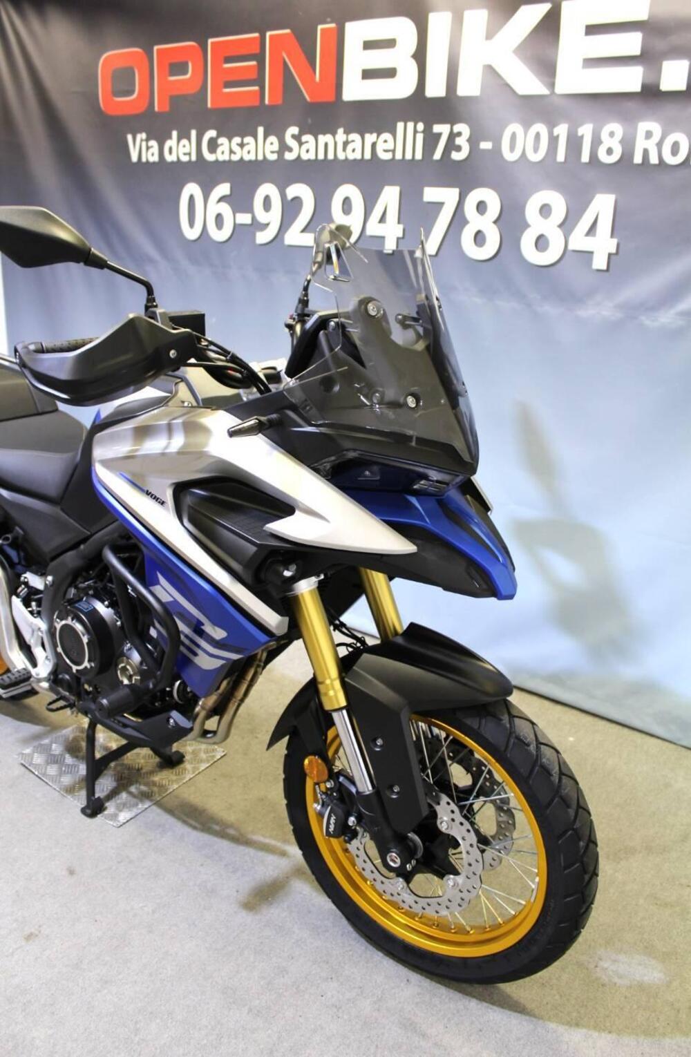 Voge Valico 525DSX (2023 - 25) (8)