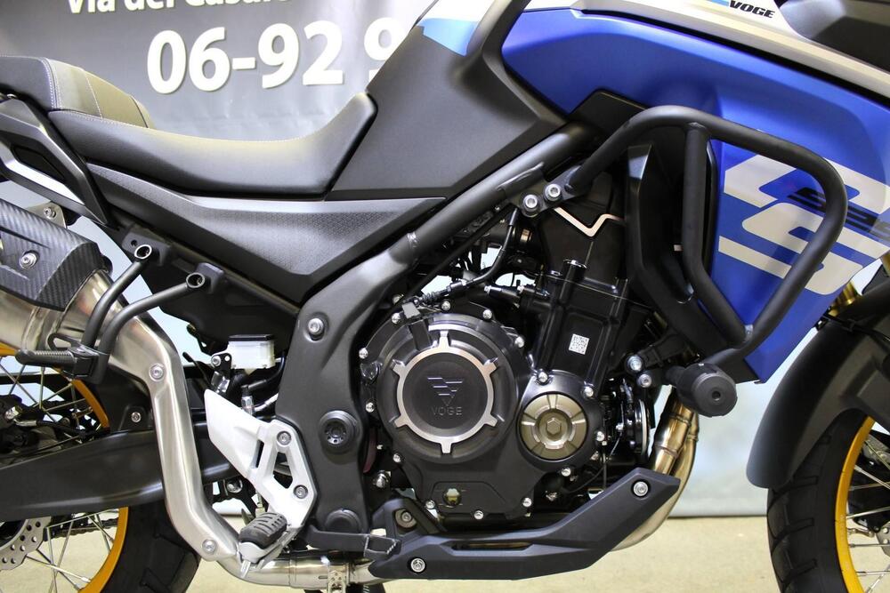 Voge Valico 525DSX (2023 - 25) (9)