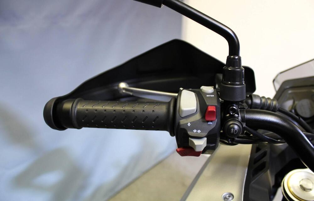 Voge Valico 525DSX (2023 - 25) (10)