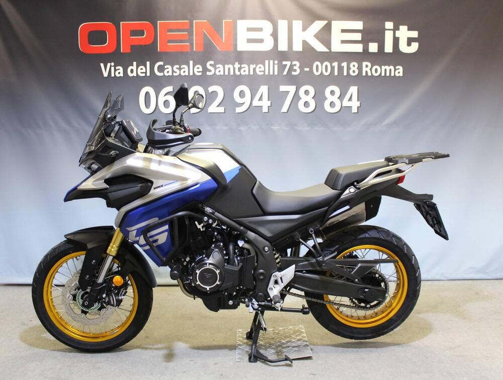 Voge Valico 525DSX (2023 - 25)