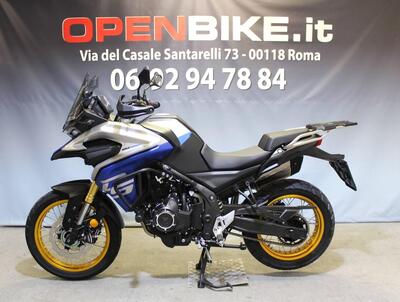 Voge Valico 525DSX (2023 - 25) nuova