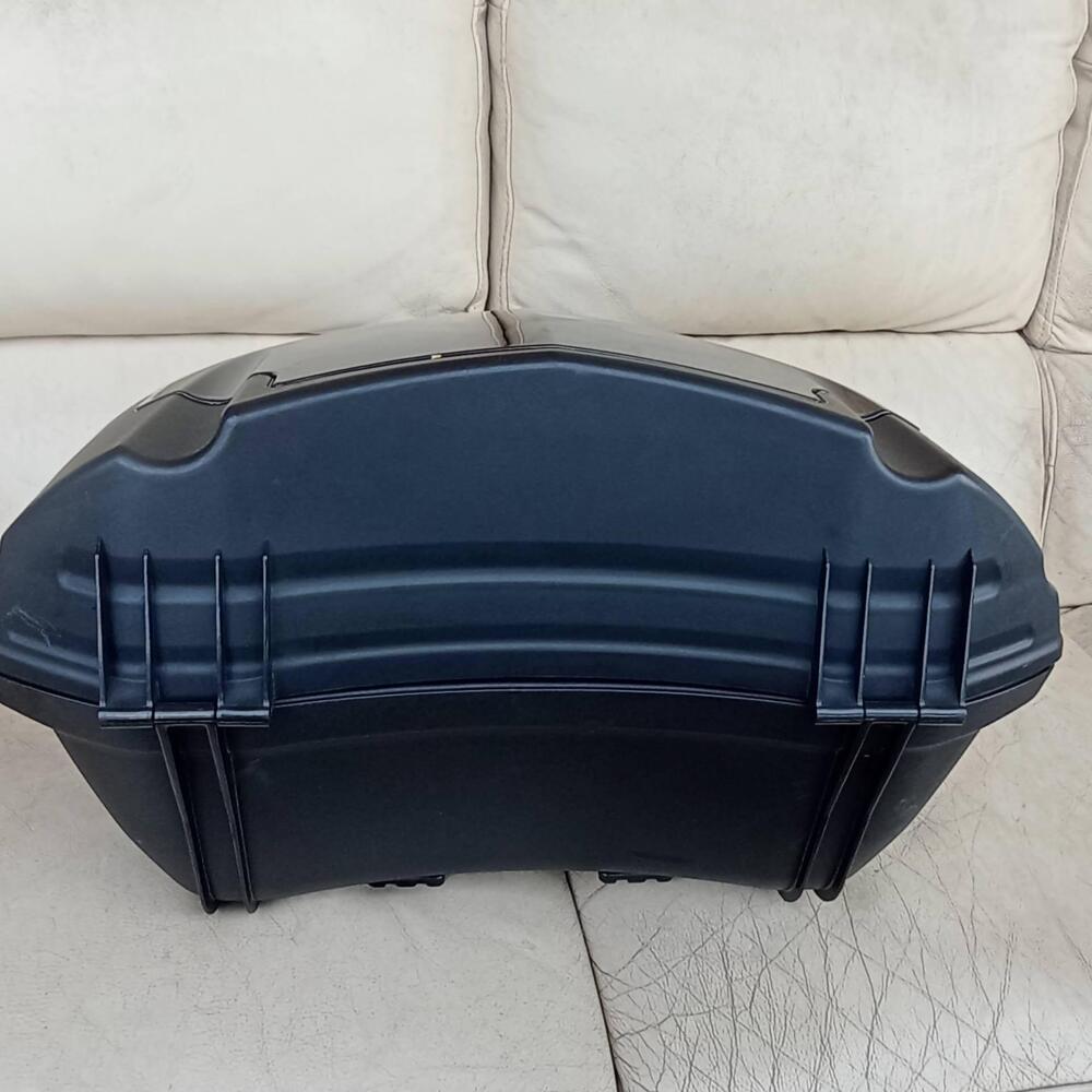 Baule Triumph Tiger 1050 (4)