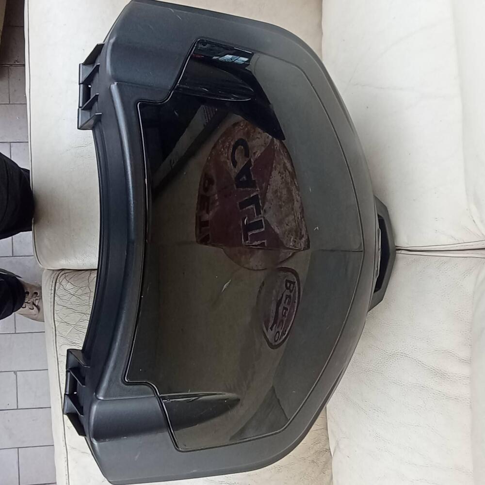 Baule Triumph Tiger 1050 (2)