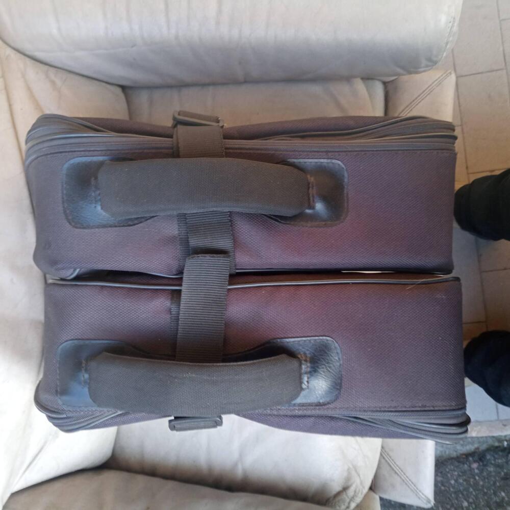 Coppia borse originali Ducati performance per Mons (7)