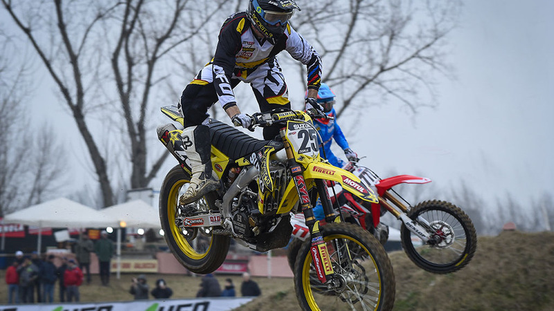 MX. Desalle apre lo Starcross