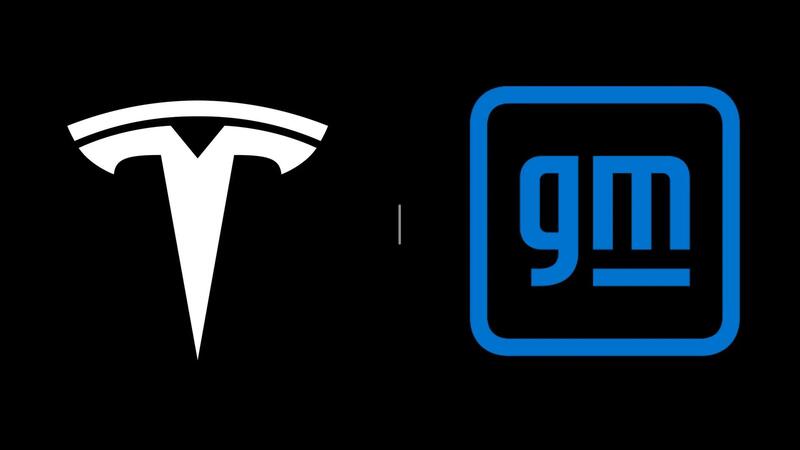 Tesla e General Motors: nuova alleanza per le ricariche