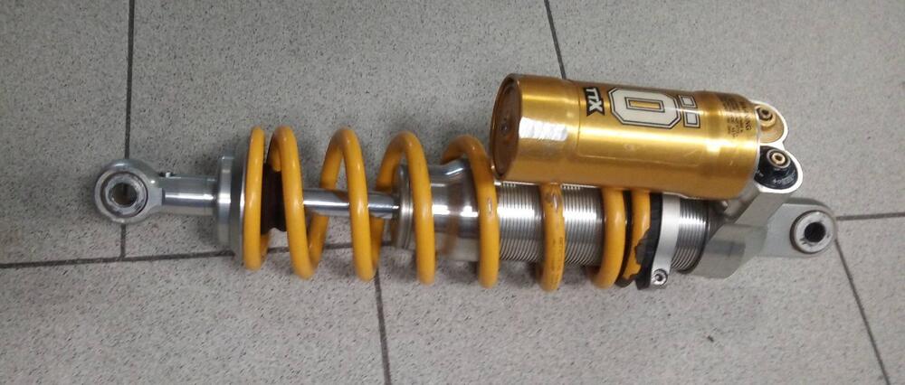 Mono Ohlins TTX44 Öhlins (6)