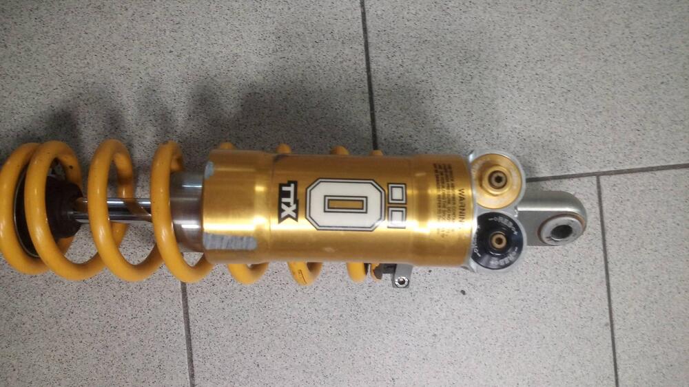 Mono Ohlins TTX44 Öhlins (7)
