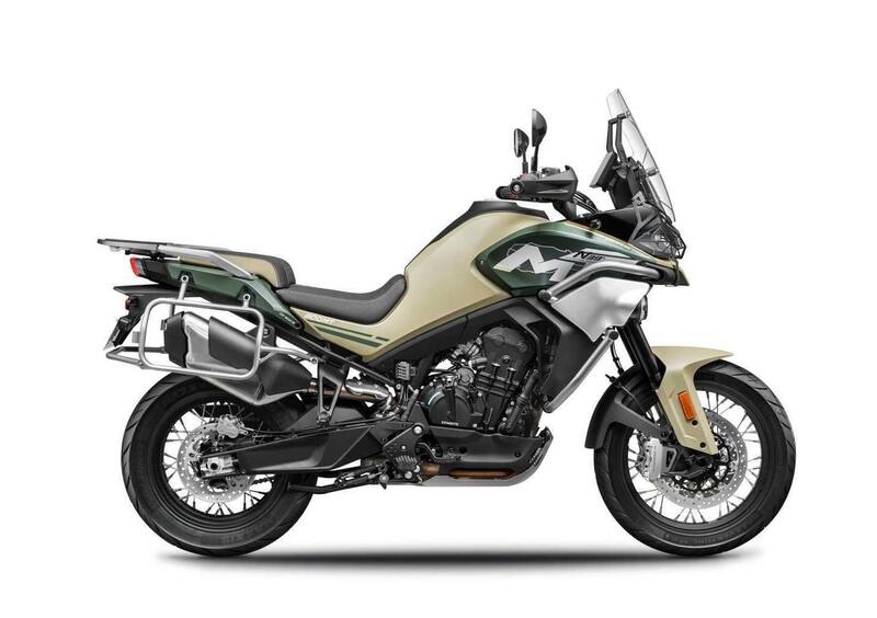 CFMOTO 800MT 800MT Limited Edition (2023 - 25) (4)