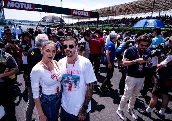 Marc Marquez sul rientro di Andrea Iannone in MotoGP: &ldquo;Non pu&ograve; tornare qui dopo quattro anni&rdquo;