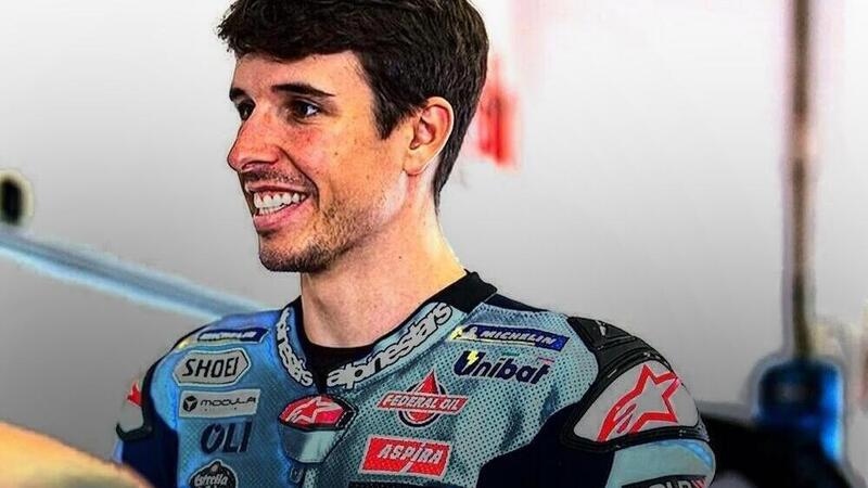 MotoGP 2023. GP d&#039;Italia al Mugello. P1: Alex Marquez davanti a tutti, reagisce Fabio Quartararo [RISULTATI]