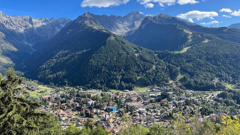 Alla HAT Adventourfest a Ponte di Legno ci sono tutti, anche le prime Kove!