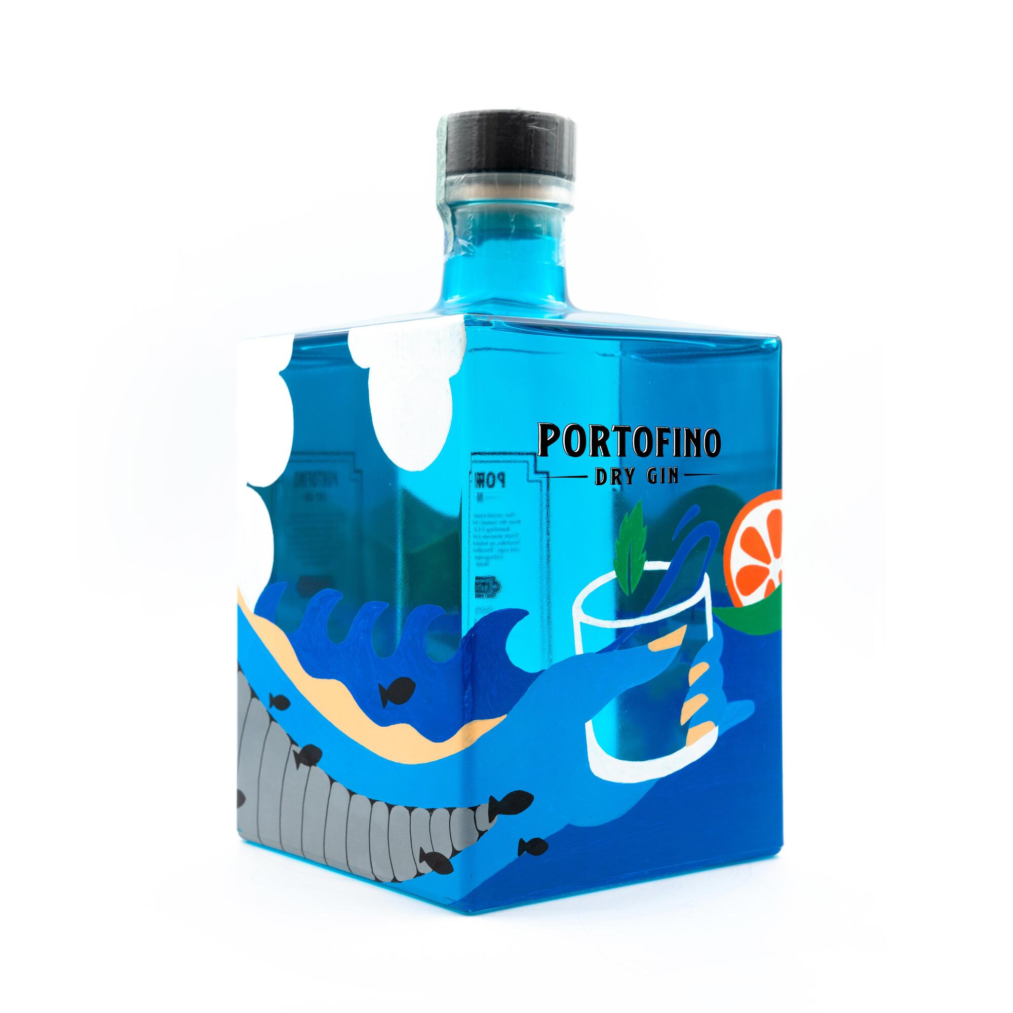 Portofino Dry Gin 