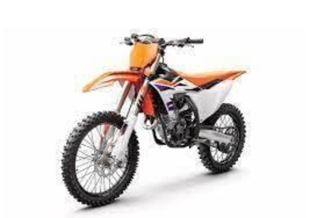 KTM 250 SX-F (2024) (2)