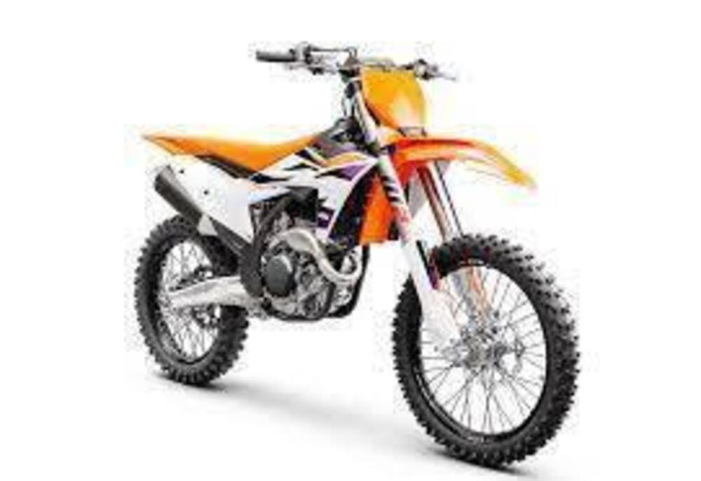 KTM 250 SX-F (2024) (4)