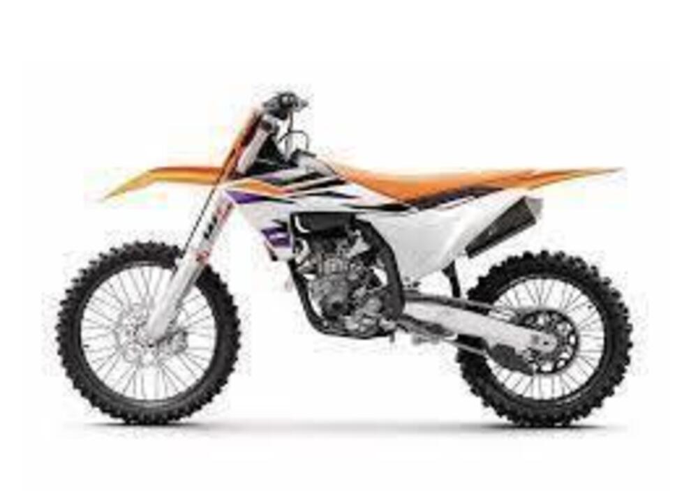 KTM 250 SX-F (2024) (5)