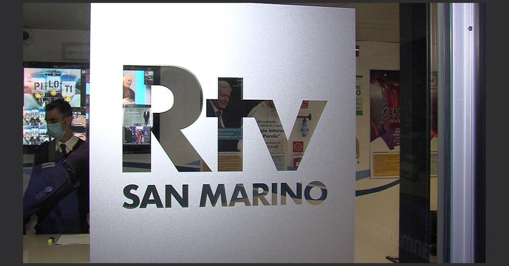 Se la Repubblica di San Marino &egrave; indipendente, perch&eacute; l&rsquo;Italia deve pagare sempre di pi&ugrave; per finanziare la sua tv? 