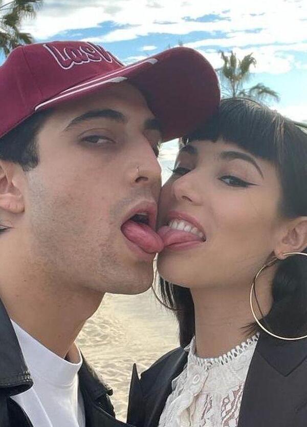 Damiano (Måneskin) e Giorgia Soleri, le tresche di un’ex coppia (fake?)