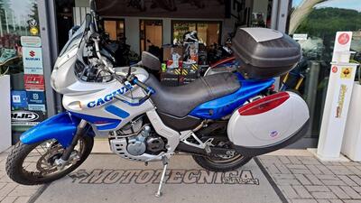 Cagiva Canyon 500 usata
