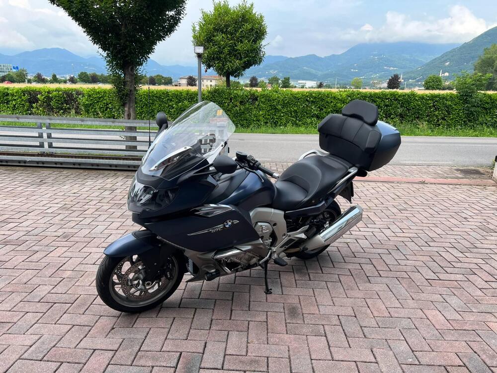 Bmw K 1600 GTL (2010 - 16) (2)